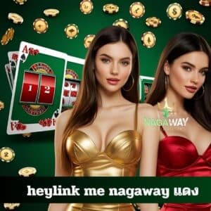 heylink me nagaway แดง
