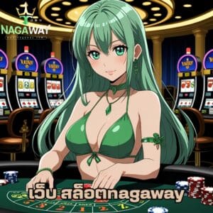 เว็บ สล็อตnagaway