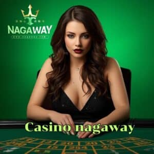 Casino nagaway