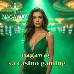nagaway sa casino gaming