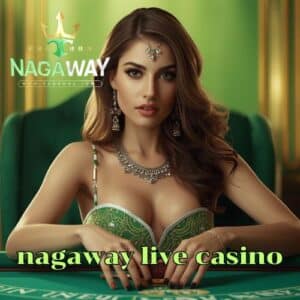 nagaway live casino