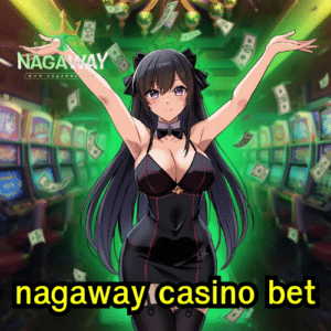 nagaway casino bet